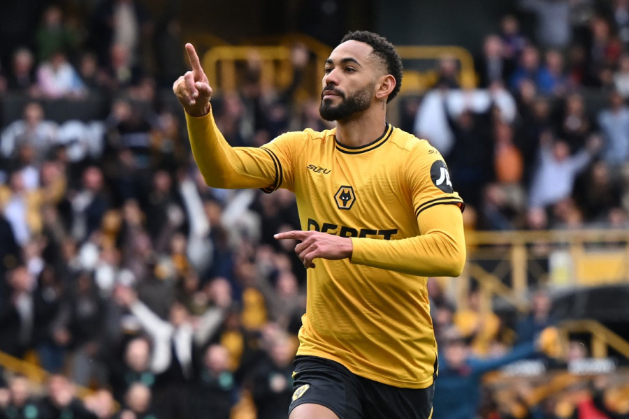 Le Manchester United recrute le Brésilien Matheus Cunha
