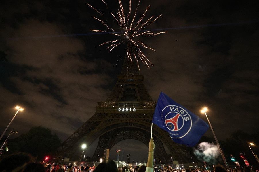 Dax: un mineur tué à l'arme blanche à l'occasion des célébrations du PSG