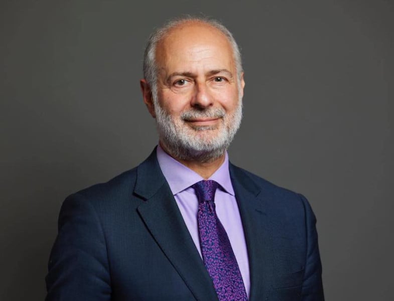 Fabian Hamilton