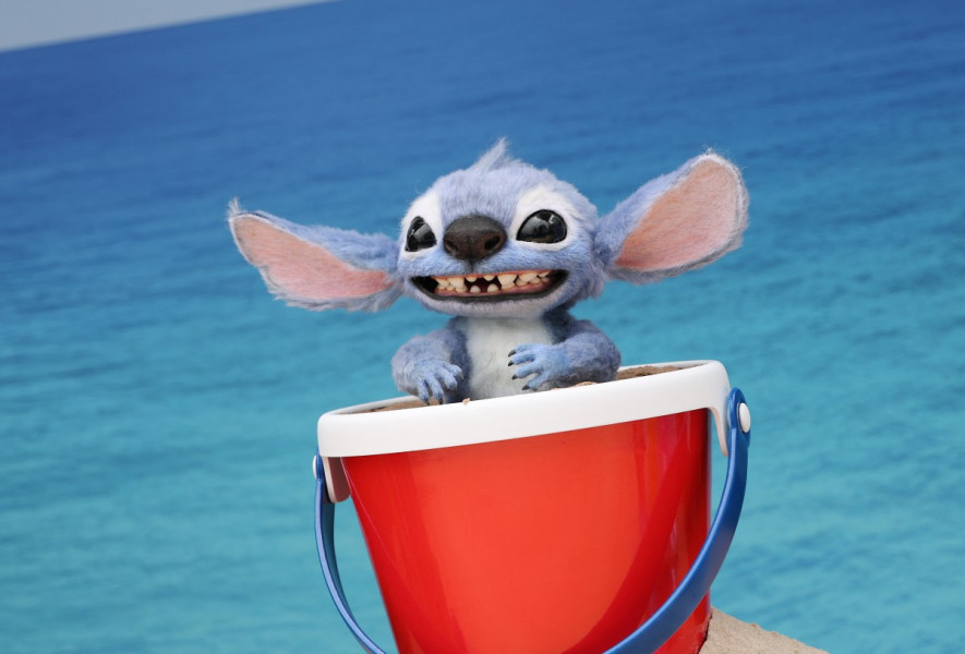 "Lilo & Stitch" de nouveau en tête du box-office nord-américain