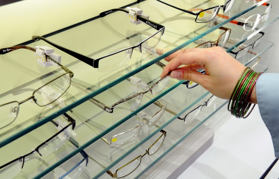 مبصاريون-opticiens
