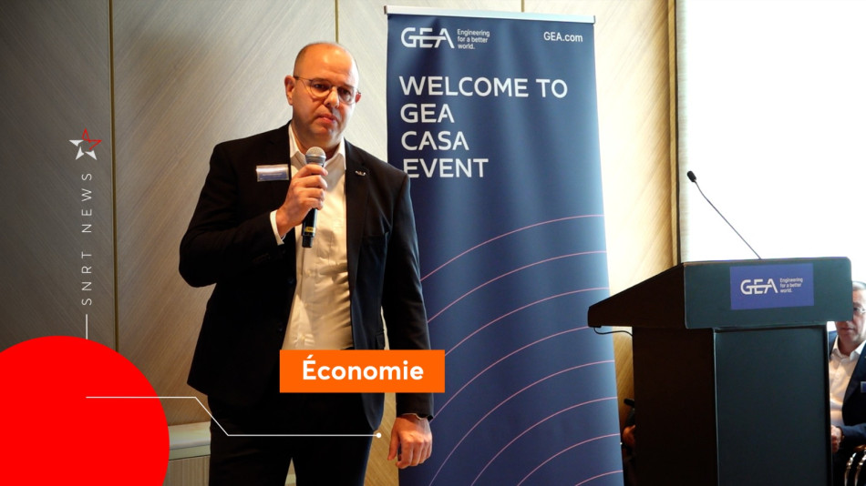 GEA