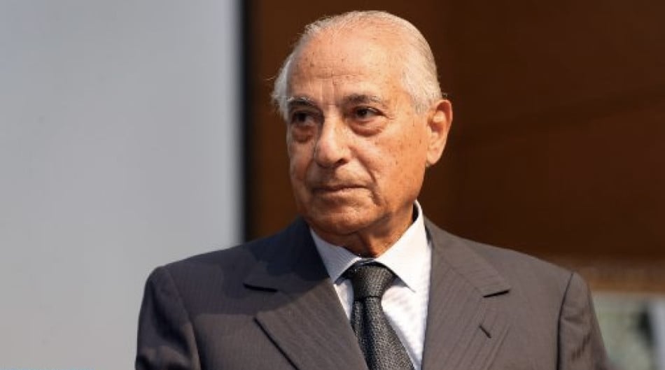 عبد الحق المريني
