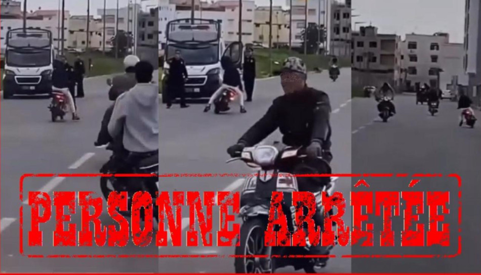 السياقة الاستعراضية