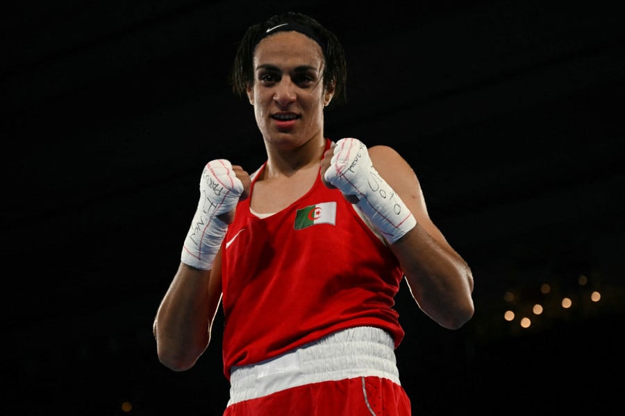 La Fédération mondiale de boxe introduit un test de genre obligatoire