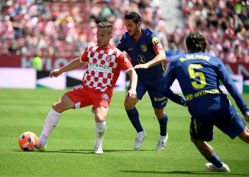 Koke