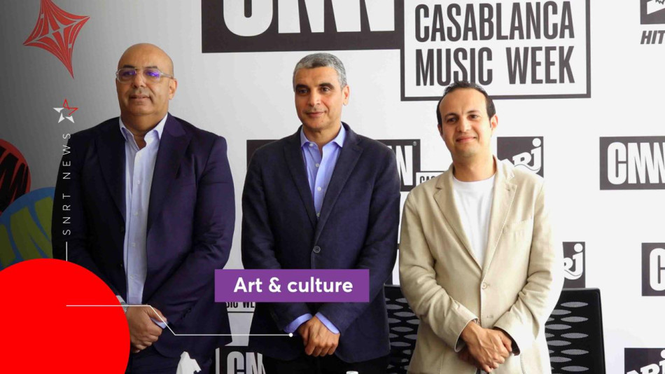 Casablanca festival