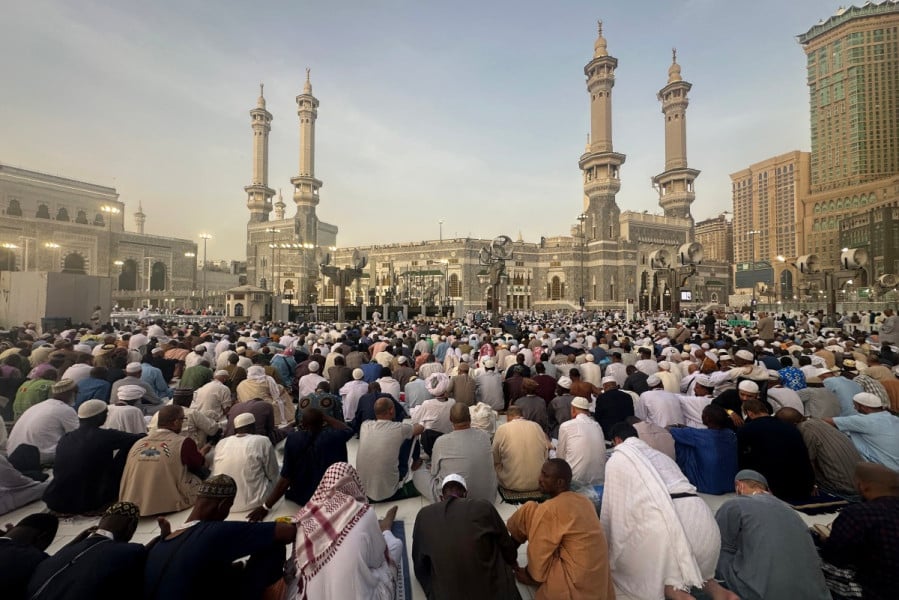 hajj