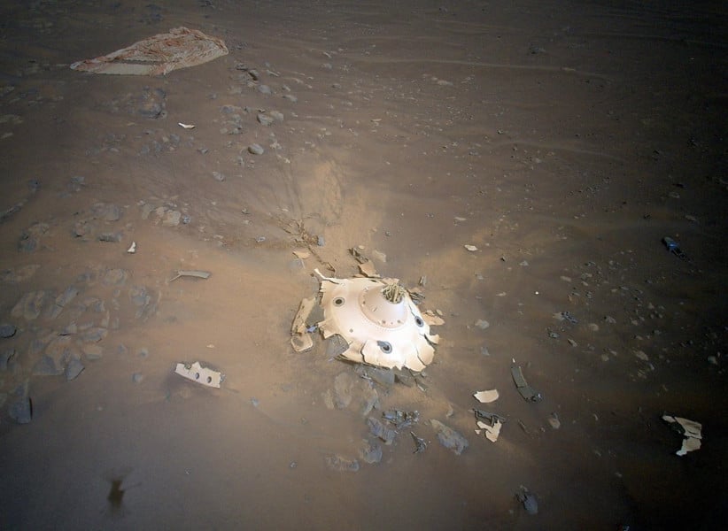 mars
