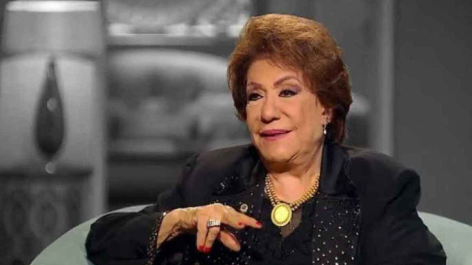 سميحة أيوب .. رحيل سيدة المسرح العربي 