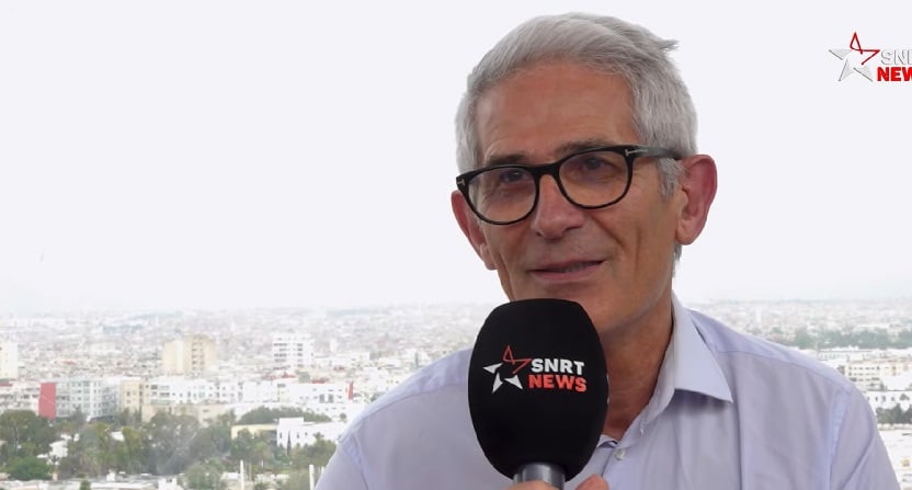 Casablanca: La Fondation du FIFM forme la relève de la critique cinéma 