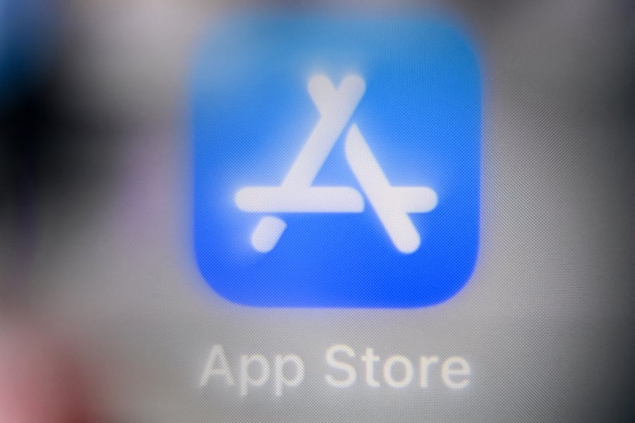 App Store
