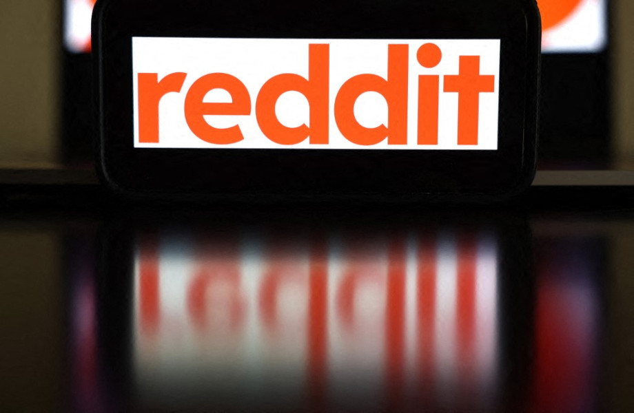 Reddit