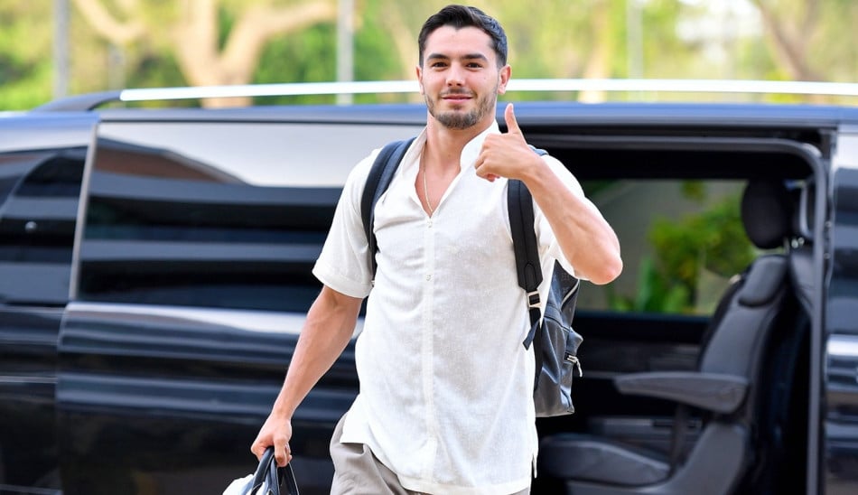 Brahim Díaz
