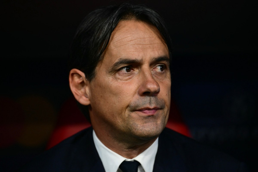 Foot: Al-Hilal s'offre Inzaghi à prix d'or