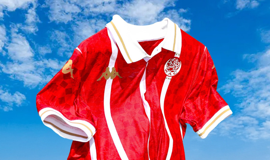 Wydad Athletic Club - WAC