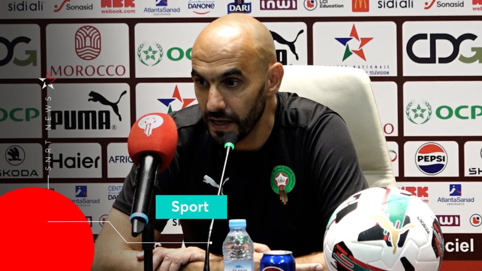 Walid Regragui 