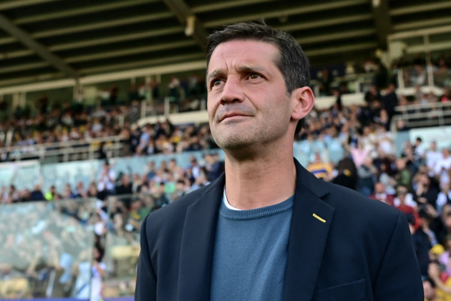 Cristian Chivu devient le nouvel entraîneur de l’Inter Milan
