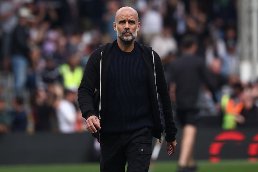 guardiola