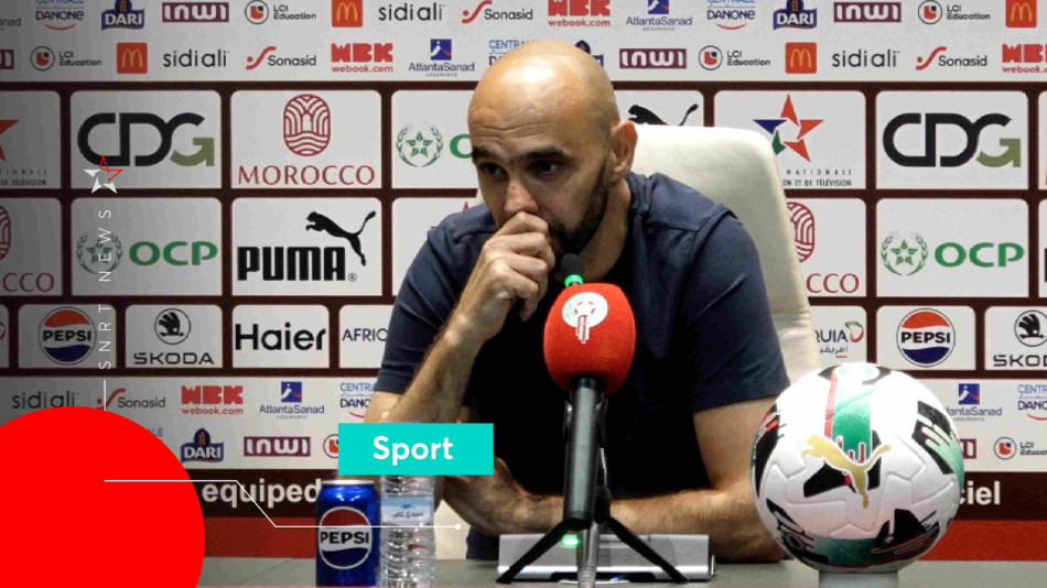 Walid Regragui