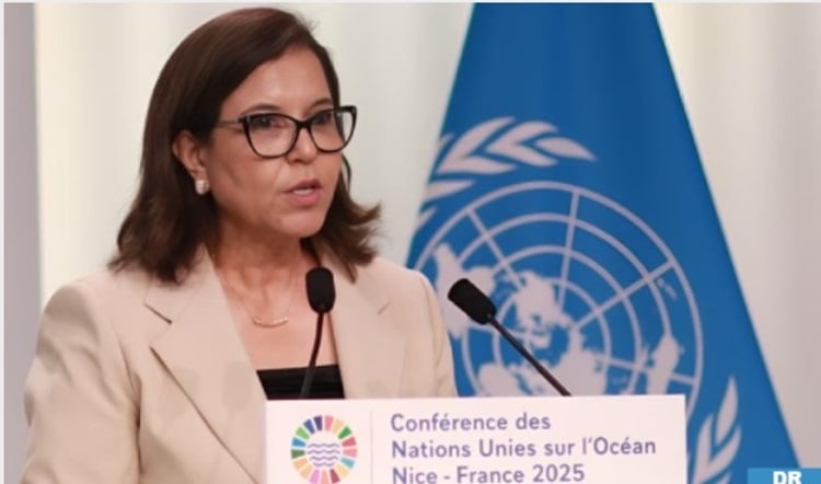 Zakia Driouich