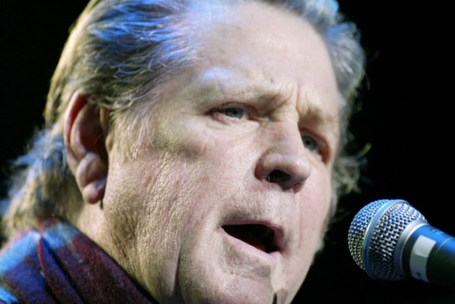 Brian Wilson
