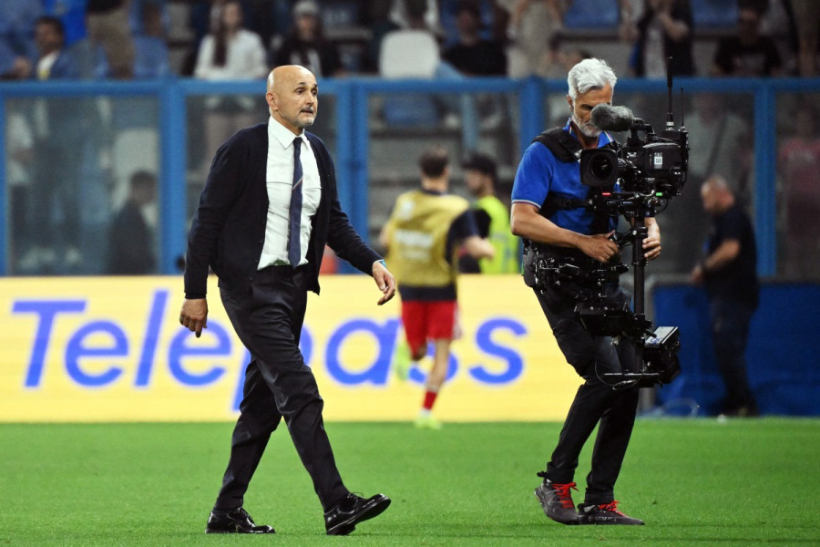 Luciano Spalletti