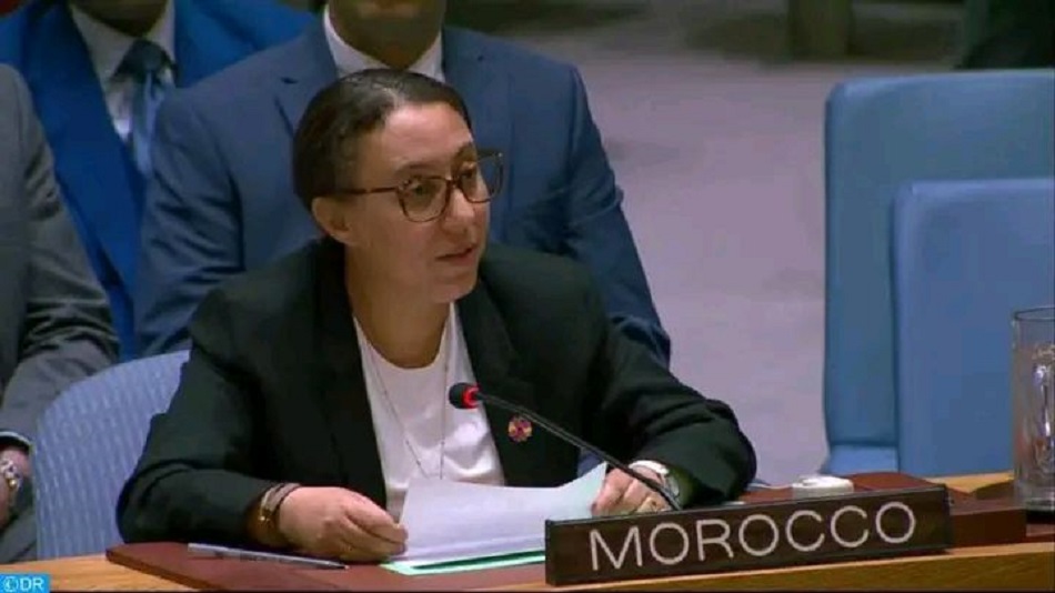 ONU/Sahara: Le Maroc dénonce l'obstination de l'Algérie qui prend en otage le processus politique au détriment de la stabilité régionale