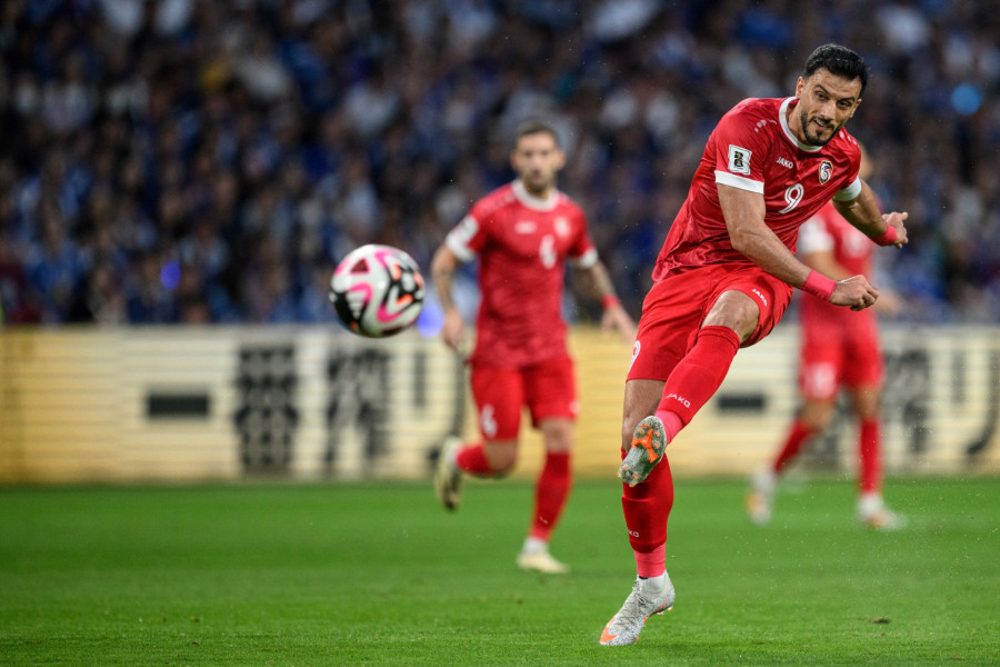 Wydad : Omar Al Somah en renfort pour le Mondial des clubs ?