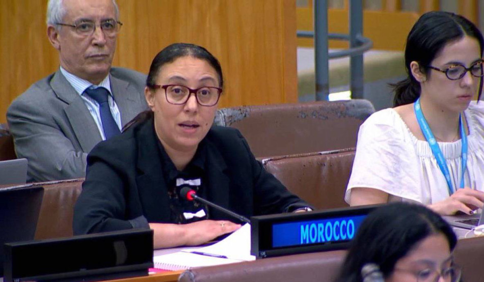 ONU: La rhétorique sélective et fallacieuse de l'Algérie sur le Sahara marocain mise à nu devant le C24