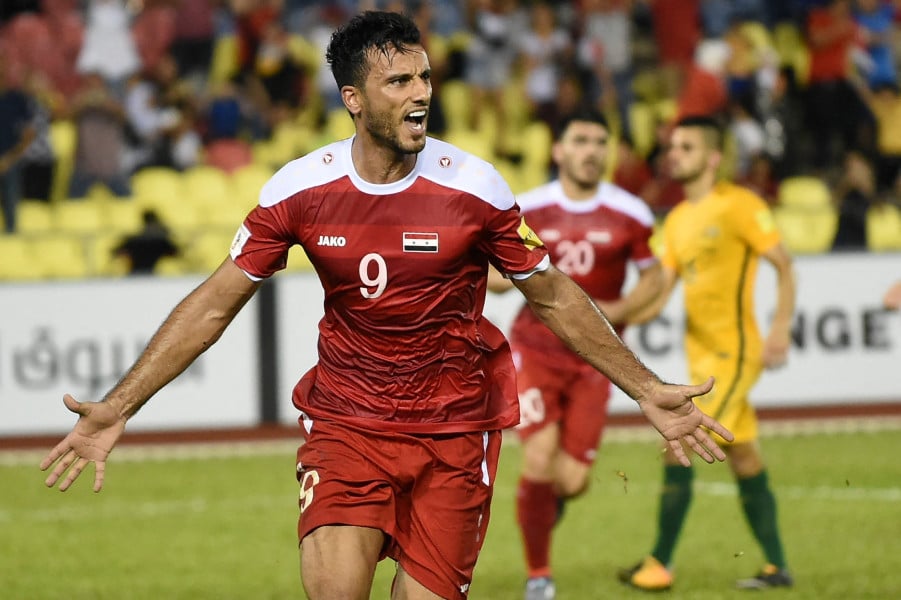 Expérience, puissance, ambition... Al Somah, l’arme offensive du Wydad au Mondial des clubs