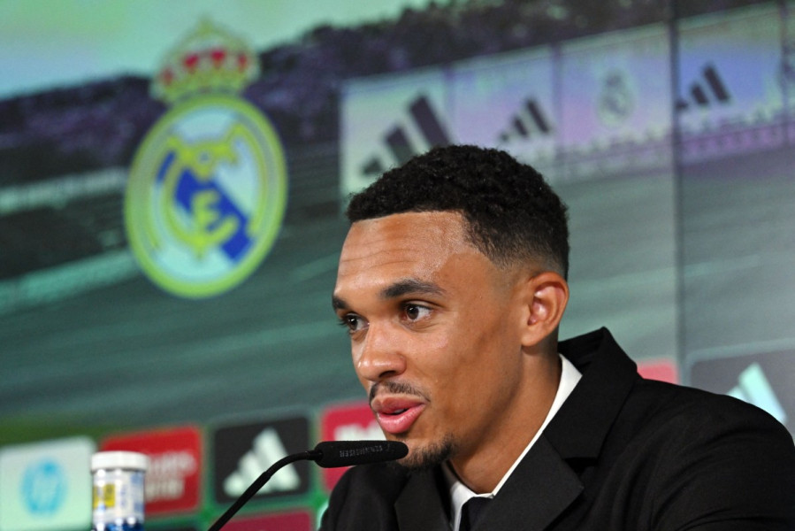 Alexander-Arnold