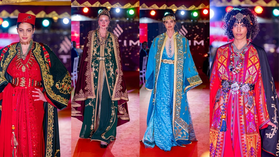 Caftan