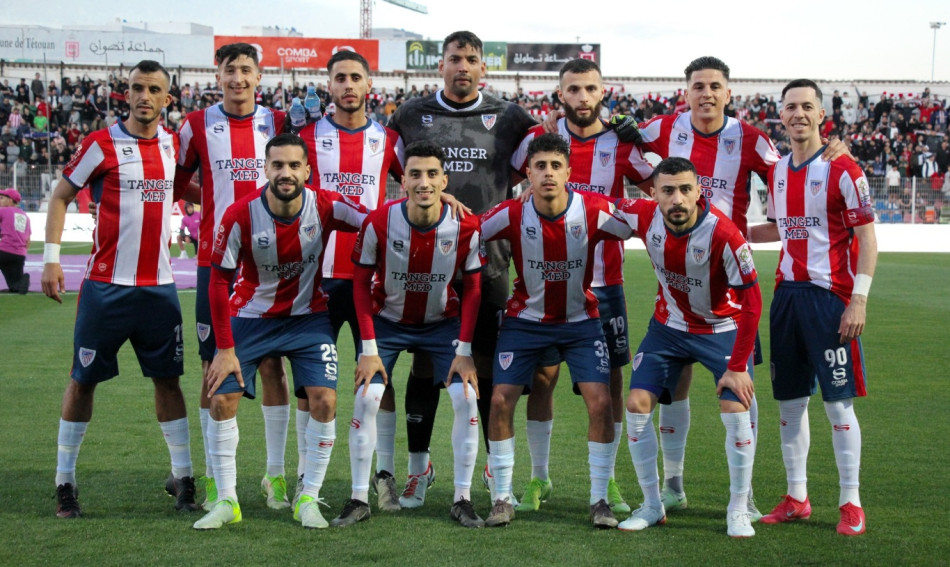 Moghreb Atlético Tetuán