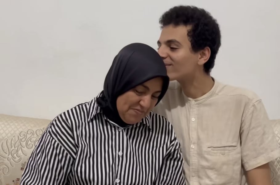 محمد طه عيوش