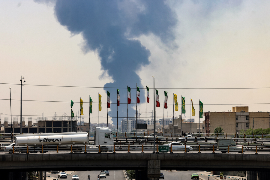 Iran