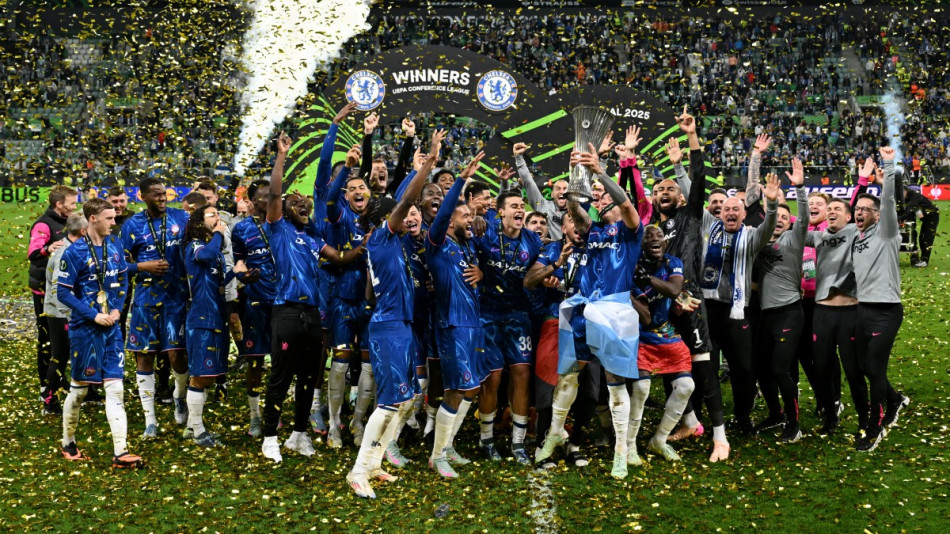 Chelsea FC