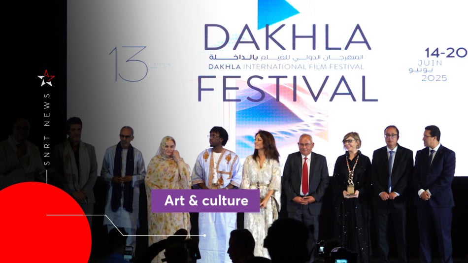 Dakhla festival