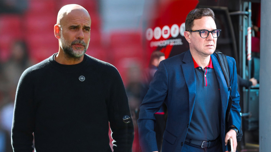 Man City-Wydad: Benhachem face à l’équation Guardiola