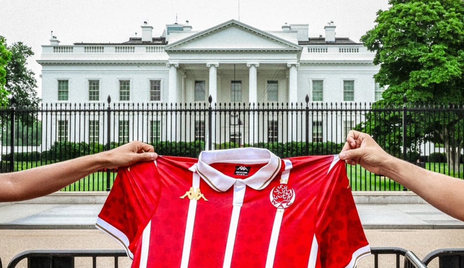 District of Columbia: le 8 mai déclaré "WAC Day" en hommage au Wydad