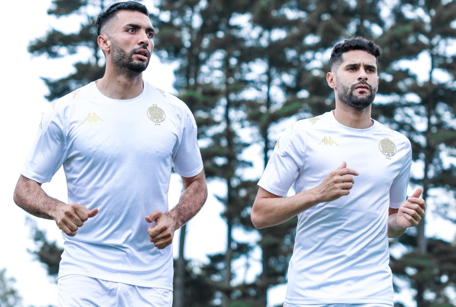 Man City-Wydad : deux absences majeures côté rouge, Rodri de retour chez les Skyblues