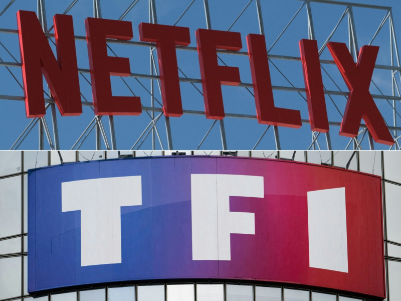Netflix diffusera les chaînes et contenus de TF1 en France en 2026, une première mondiale