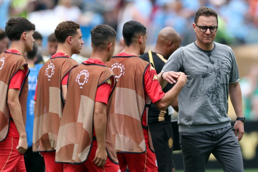 Coupe de la CAF: Benhachem fixe le cap avant le Wydad–Nairobi United