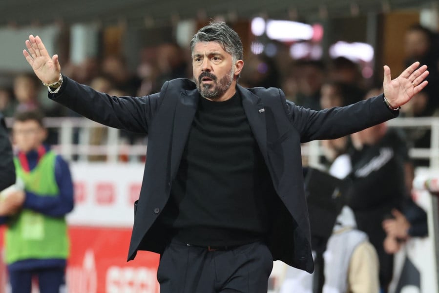 Gennaro Gattuso
