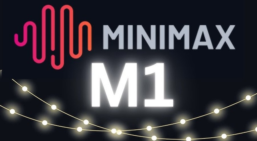 MiniMax-M1
