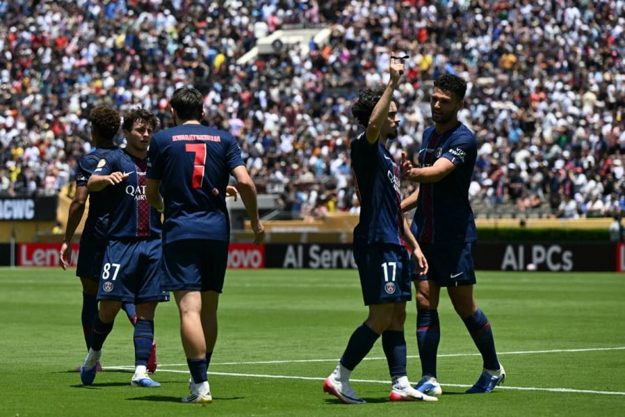Paris Saint-Germain
