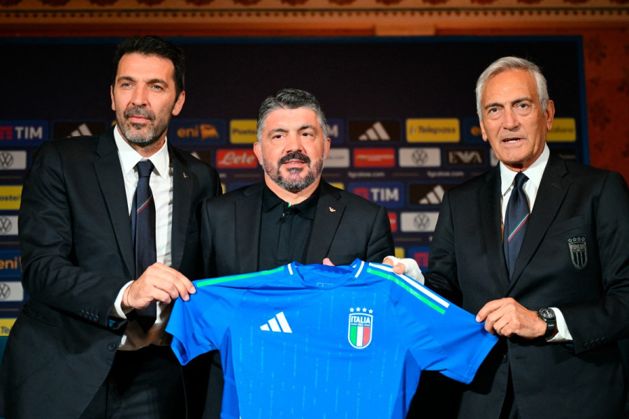 Gennaro Gattuso