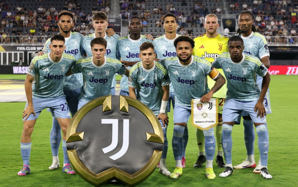 Juventus Football Club
