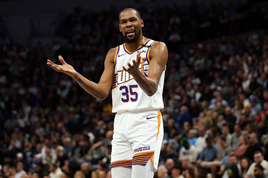 kevin durant كيفن دورانت