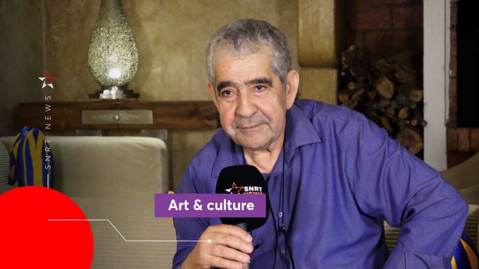 Driss El Yazami